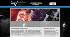 Desktop Screenshot of buddyfurnace.com